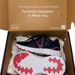 Vionic Women’s Sneaker